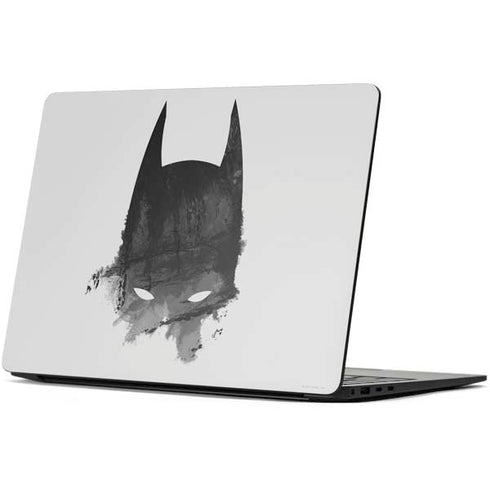 DC Comics Batman Mask Art Surface Laptop 7 13.8in Skin