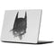 DC Comics Batman Mask Art Surface Laptop 7 13.8in Skin