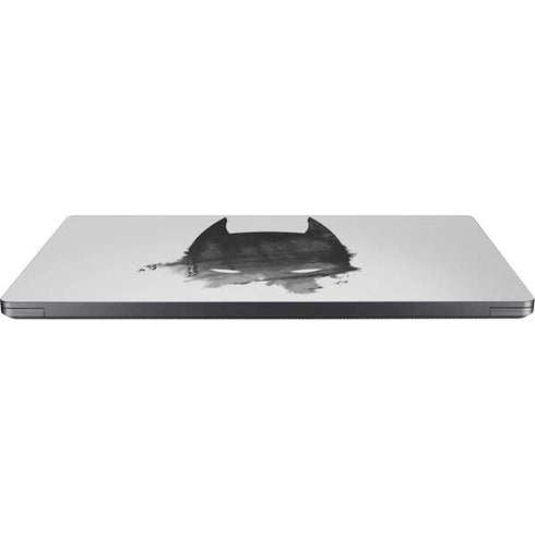 DC Comics Batman Mask Art Surface Laptop 7 13.8in Skin