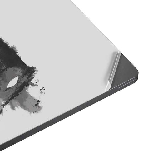 DC Comics Batman Mask Art Surface Laptop 7 13.8in Skin