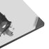 DC Comics Batman Mask Art Surface Laptop 7 13.8in Skin