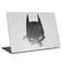 DC Comics Batman Mask Art Laptop Skins