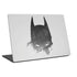 DC Comics Batman Mask Art Laptop Skins