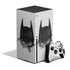 DC Comics Batman Mask Art Xbox Series X Skins