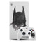 DC Comics Batman Mask Art Xbox Series X Skins