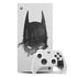 DC Comics Batman Mask Art Xbox Series X Skins