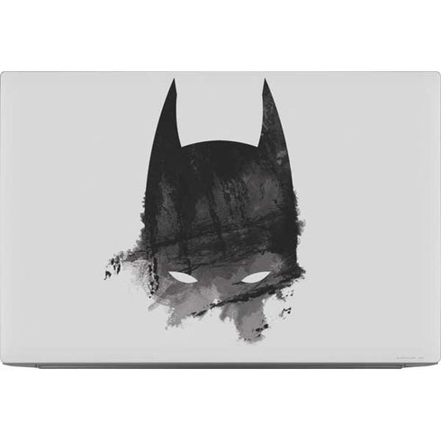 DC Comics Batman Mask Art Dell XPS Skin