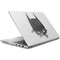 DC Comics Batman Mask Art HP ZBook Fury 16 G10 Skin
