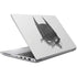 DC Comics Batman Mask Art HP ZBook Fury 16 G10 Skin