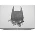 DC Comics Batman Mask Art HP ZBook Fury 16 G10 Skin