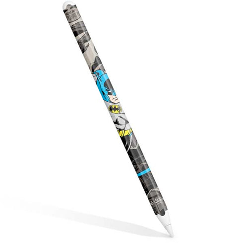 DC Comics Batman Classic Art Apple Pencil (2nd Gen 2019) Skin