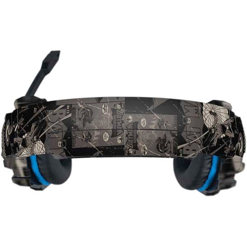 DC Comics Batman Classic Art BENGOO G9000 Skin