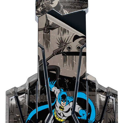 DC Comics Batman Classic Art BENGOO G9000 Skin