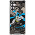 DC Comics Batman Classic Art Galaxy A16 5G Clear Case