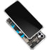 DC Comics Batman Classic Art Galaxy A16 5G Clear Case