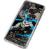 DC Comics Batman Classic Art Galaxy A21 Clear Case