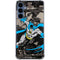 DC Comics Batman Classic Art Galaxy A35 5G Clear Case