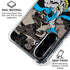 DC Comics Batman Classic Art Galaxy A36 5G Clear Case