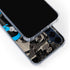 DC Comics Batman Classic Art Galaxy A55 5G Clear Case