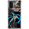 DC Comics Batman Classic Art Galaxy Note20 5G Clear Case
