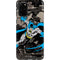 DC Comics Batman Classic Art Galaxy S20 Plus Pro Case