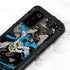 DC Comics Batman Classic Art Galaxy S20 Waterproof Case