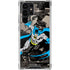 DC Comics Batman Classic Art Galaxy S22 Ultra Clear Case