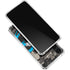 DC Comics Batman Classic Art Galaxy S24 FE Clear Case