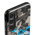DC Comics Batman Classic Art Galaxy S25 Impact Case