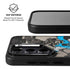 DC Comics Batman Classic Art Galaxy S25 Kickstand Case