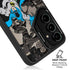 DC Comics Batman Classic Art Galaxy S25 Kickstand Case