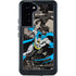 DC Comics Batman Classic Art Galaxy S24 Plus Waterproof Case