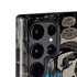DC Comics Batman Classic Art Galaxy S25 Ultra Impact Case