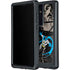 DC Comics Batman Classic Art Galaxy S24 Ultra Waterproof Case