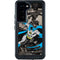DC Comics Batman Classic Art Galaxy S24 Waterproof Case