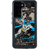 DC Comics Batman Classic Art Galaxy S24 Waterproof Case