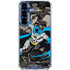 DC Comics Batman Classic Art Galaxy S25 Clear Case