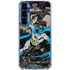DC Comics Batman Classic Art Galaxy S25 FE Clear Case