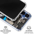 DC Comics Batman Classic Art Galaxy S25 FE Clear Case