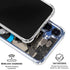 DC Comics Batman Classic Art Galaxy S25 Plus Clear Case