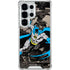 DC Comics Batman Classic Art Galaxy S25 Ultra Clear Case