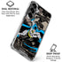DC Comics Batman Classic Art Galaxy S26 Clear Case
