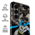 DC Comics Batman Classic Art Galaxy S26 Impact Case