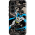 DC Comics Batman Classic Art Galaxy S26 Impact Case