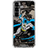 DC Comics Batman Classic Art Galaxy S26 Plus Clear Case