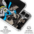 DC Comics Batman Classic Art Galaxy S26 Plus Clear Case