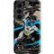DC Comics Batman Classic Art Galaxy S26 Plus Impact Case
