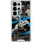 DC Comics Batman Classic Art Galaxy S26 Ultra Clear Case