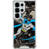 DC Comics Batman Classic Art Galaxy S26 Ultra Clear Case
