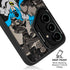 DC Comics Batman Classic Art Galaxy S26 Ultra Kickstand Case